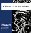 Spring Wire Catalog 2020